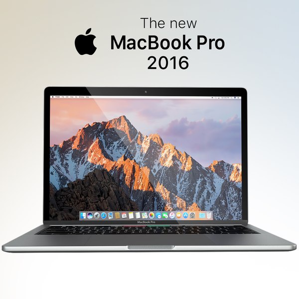 macbookpro2016 macbook Air