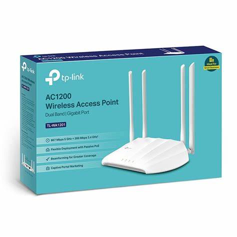 Point d'accès Wifi TP-Link AC1200