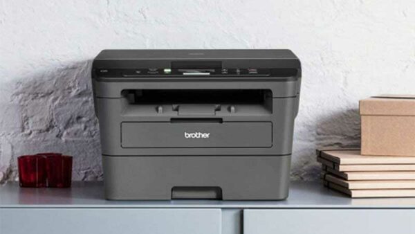 Imprimante Brother DCP-2620DW laser – Image 3