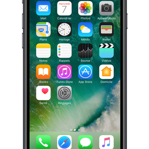 Iphone 7