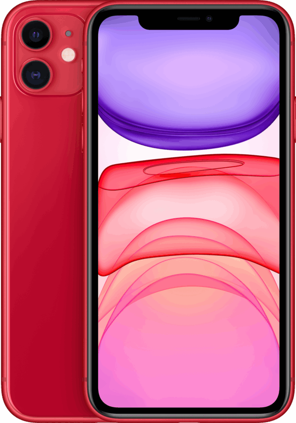 Iphone 11 occasion noir 64Go,grade A très bon état, garanti 3 mois