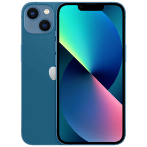 Iphone 13 128go TBE occasion