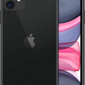 Iphone 11 occasion noir 64Go,grade A très bon état, garanti 3 mois
