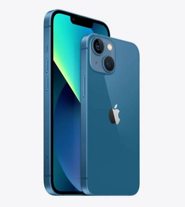 Iphone 13 128go TBE occasion – Image 2