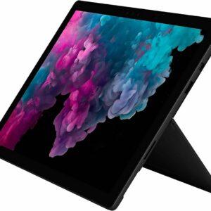 Microsoft surface pro 6 occasion.