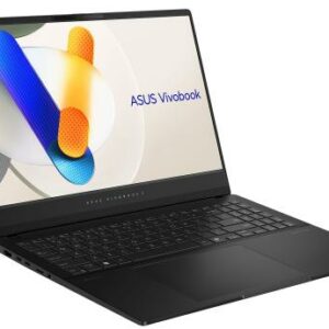 Asus 15.6p FHD I7-1355U 16Go 1To Iris Xe Graphics Windoxs 11 Familial