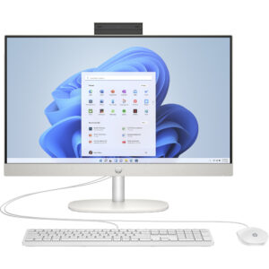 Tout en un HP 24-CR0002NF