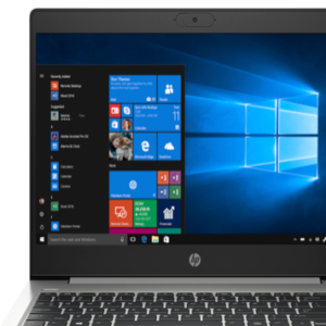 PC Portable Reconditionné HP 445 G7