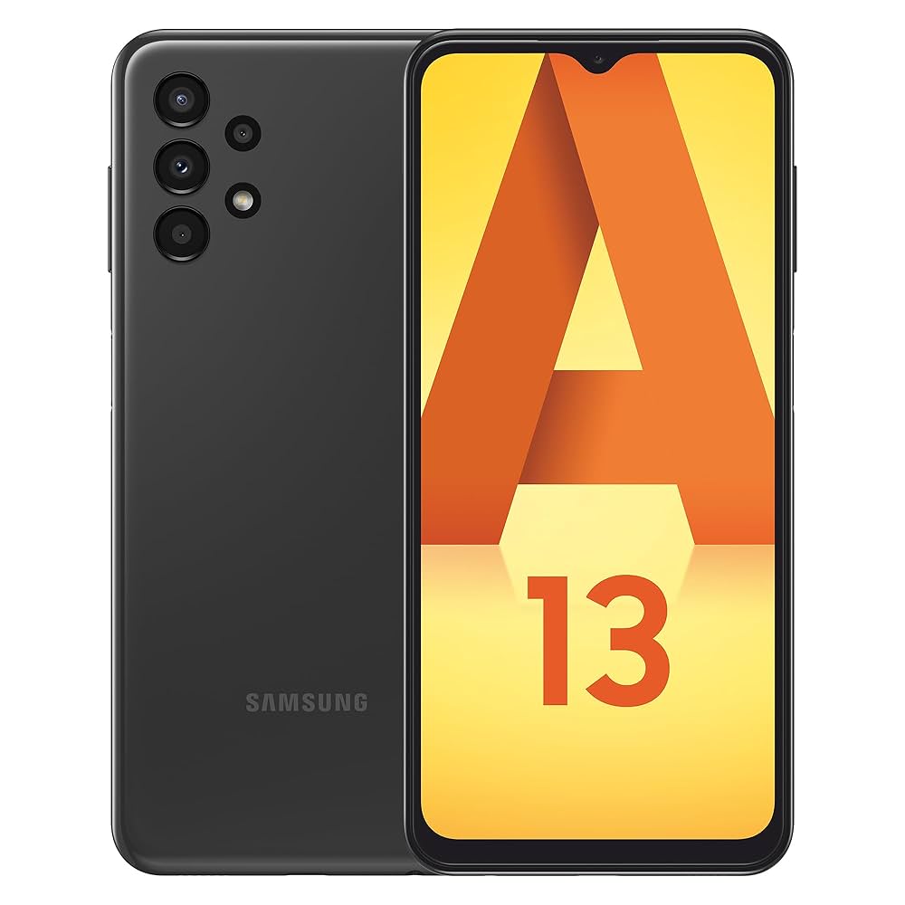 Samsung A13 4G 64Go occasion