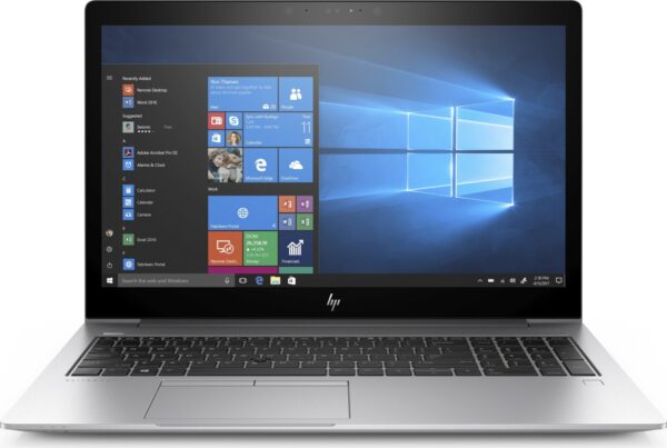 Pc portable HP 850 G5 reconditionné grade A-