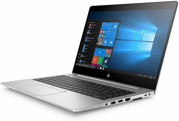 Pc portable HP 840 G5 reconditionné A- – Image 3