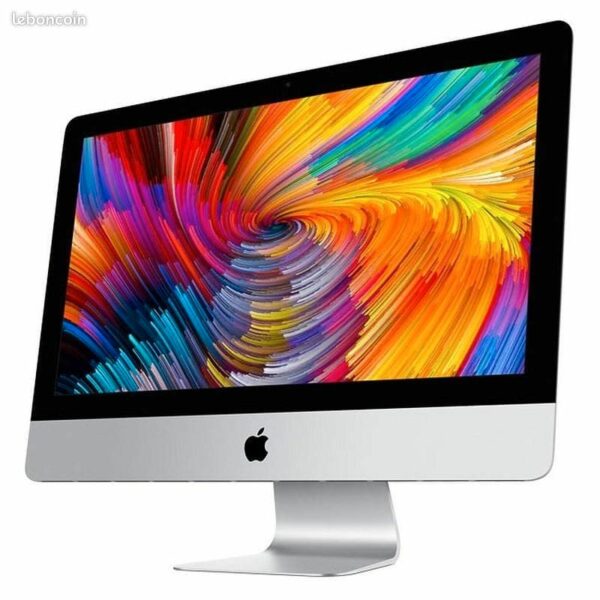 APPLE iMac i7-32go-1to ssd 2019 21.5" A2116 reconditionné – Image 2