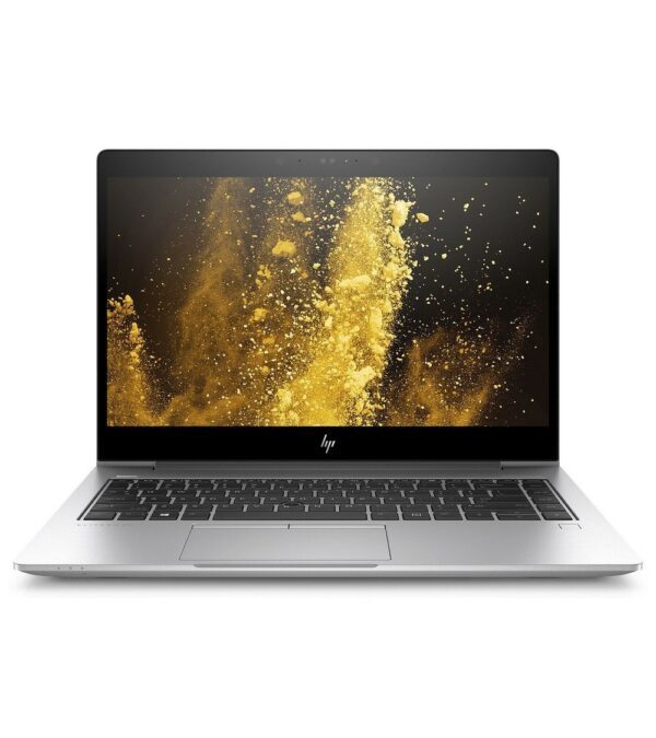 Pc portable HP 840 G5 reconditionné A-
