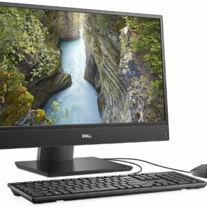 Tout en un DELL 5270 reconditionné