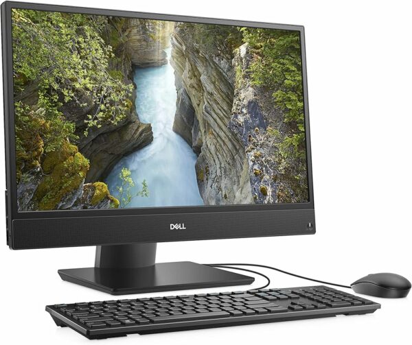 Tout en un DELL 5270 reconditionné