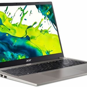 Pc portable Acer aspire 3 AL15-33P-38XN