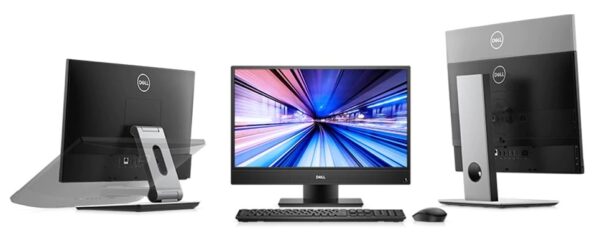 Tout en un DELL 5270 reconditionné – Image 3