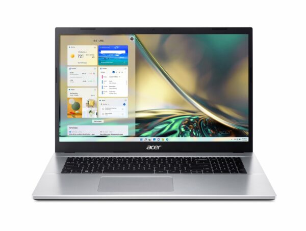 Pc portable Acer aspire 3 A317-54-53RC