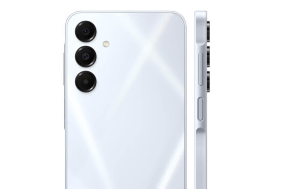 Samsung A16 5G neuf 128go Blanc – Image 2