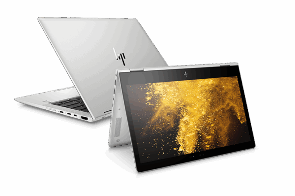 Pc portable HP X360 1030 G3 reconditionné – Image 3