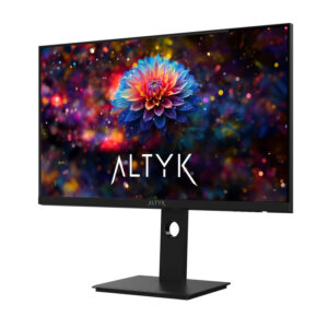 L’Écran Altyk AQ27