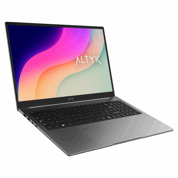 Le PC Portable L16F-I5P16-N05