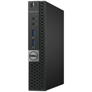Mini Pc DELL optiplex 3040 occasion