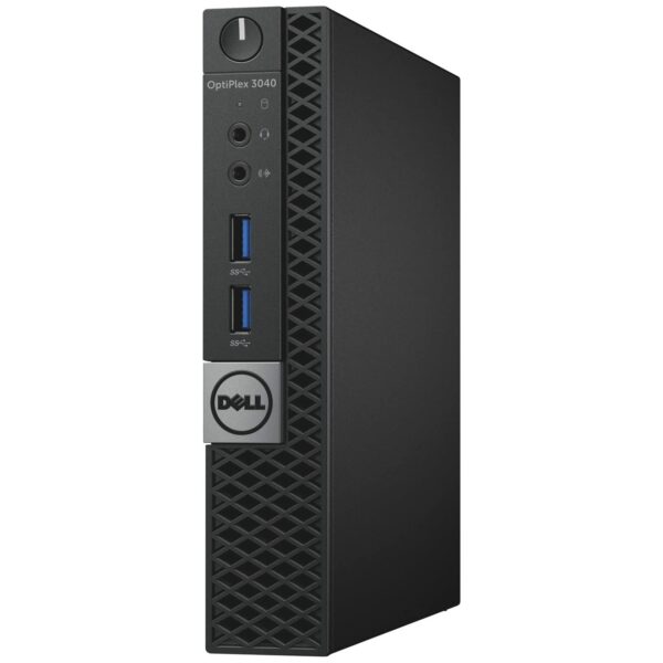 Mini Pc DELL optiplex 3040 occasion