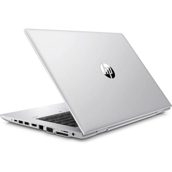 Pack de rentrée Pc reconditionné HP ProBook 640G4 / SSD externe Hikvision 512Go / Anti-virus Eset 1an – Image 2
