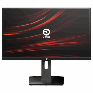 Tout en un PC by M.RED Zenith G27