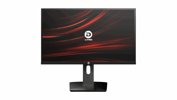 Tout en un PC by M.RED Zenith G27