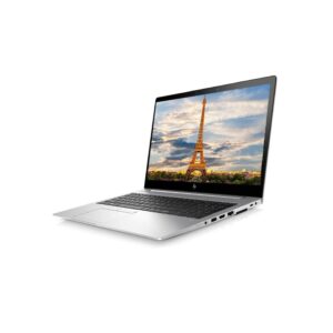 Pc portable HP 755 G5 réconditionné Grade A TBE
