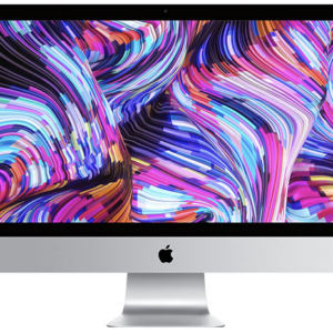 APPLE iMac 2019 24" Reconditionné