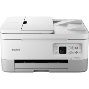 Imprimante Canon PIXMA TS7451i Blanc
