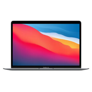 Macbook Air M1 A2337 2020 gris sidéral reconditionné Grade A