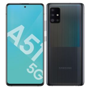 Samsung A51 128go occasion bleu ou noir