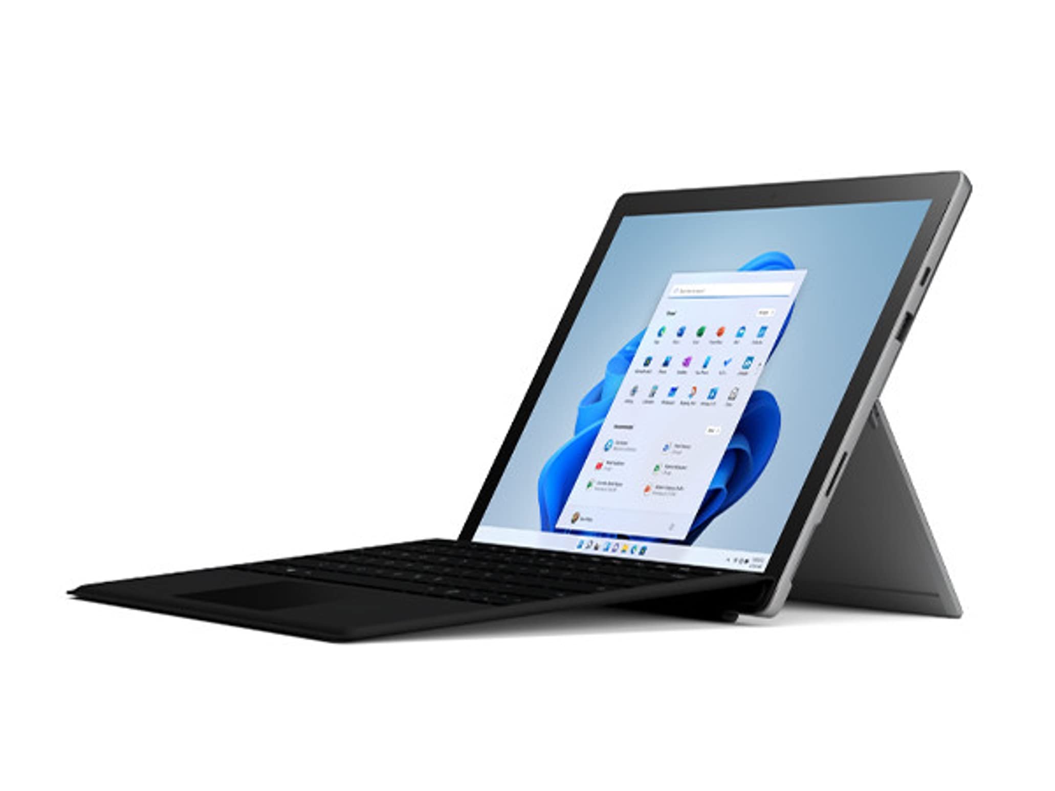Microsoft Surface Pro 7+ 12,5" reconditionné avec clavier – Image 3