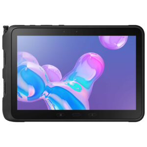 Samsung Galaxy tab Active pro avec coque et stylet