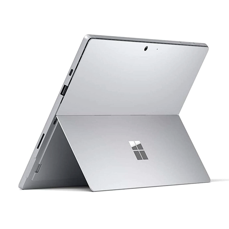 Microsoft Surface Pro 7+ 12,5" reconditionné avec clavier – Image 2