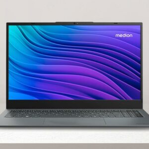 MEDION Avantum 15 E1 - 15.6" FHD R5-7430U 32Go 1To W11