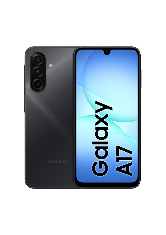 Samsung A17 4G Neuf