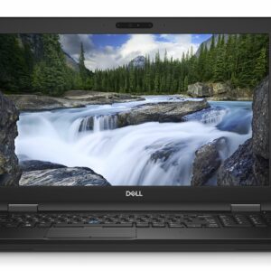 Pc portable Dell Latitude 5590 reconditionné i5/8go/256go